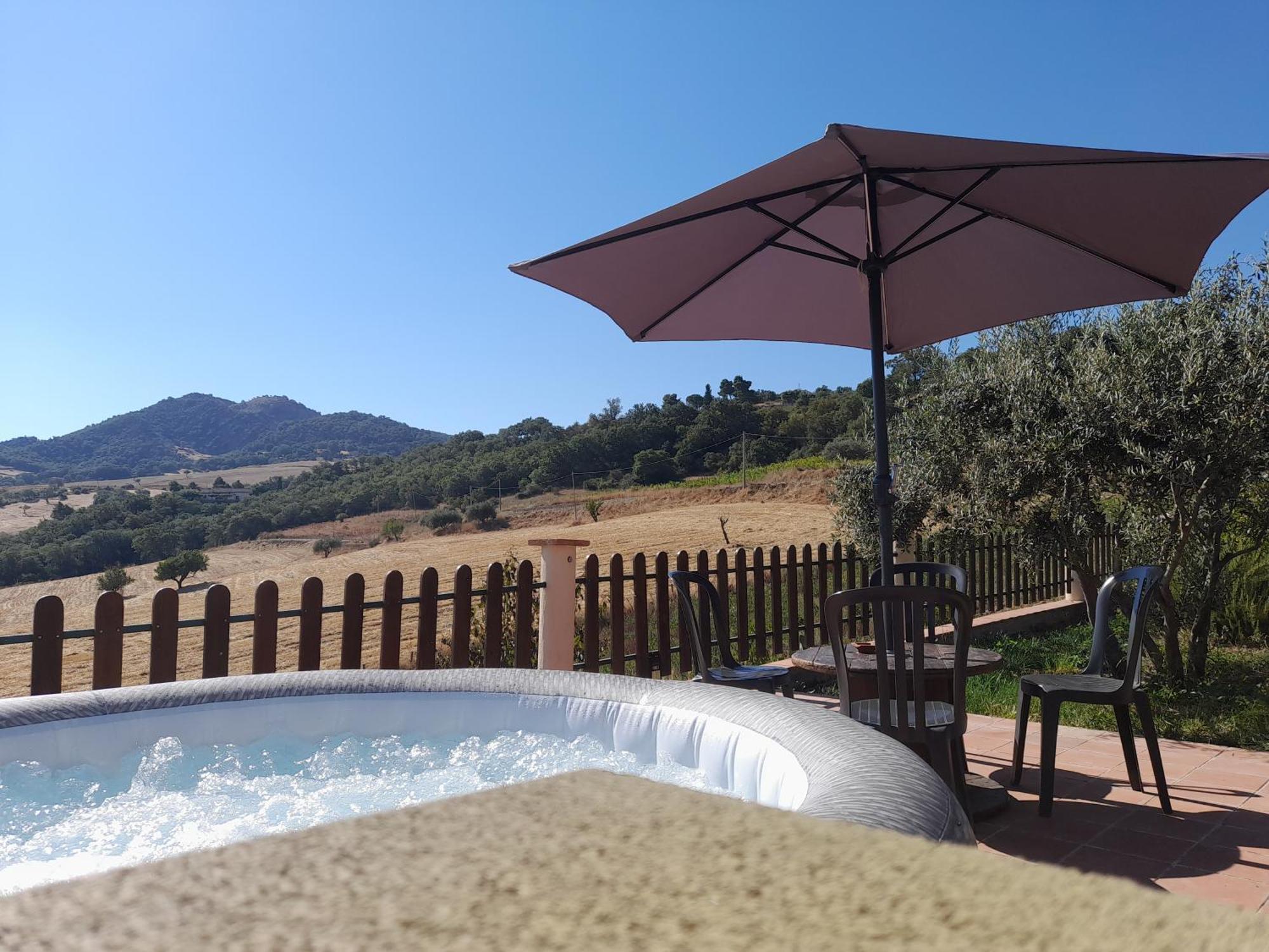Agriturismo La Stragola Nicosia Bagian luar foto
