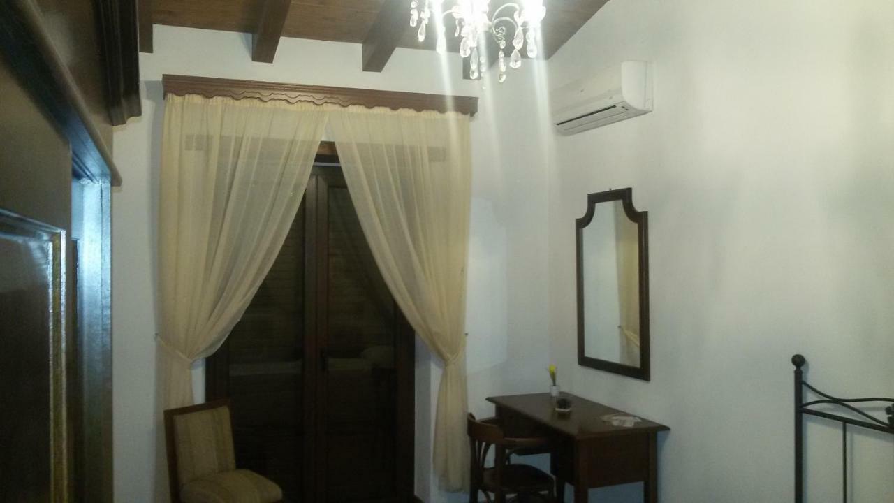 Agriturismo La Stragola Nicosia Bagian luar foto